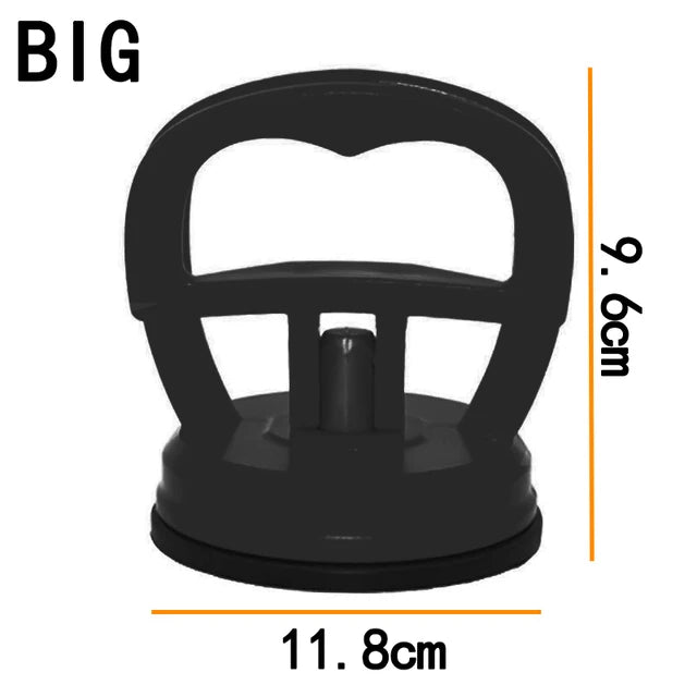 ProFix™ - Zuigbeker deukentrekker voor zwaar gebruik (50% KORTING)