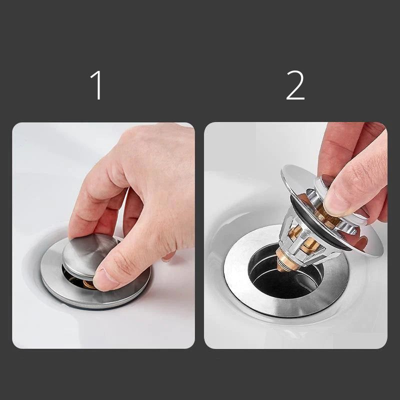 BasinFilter™ - Gootsteenafvoerfilter (50% KORTING)