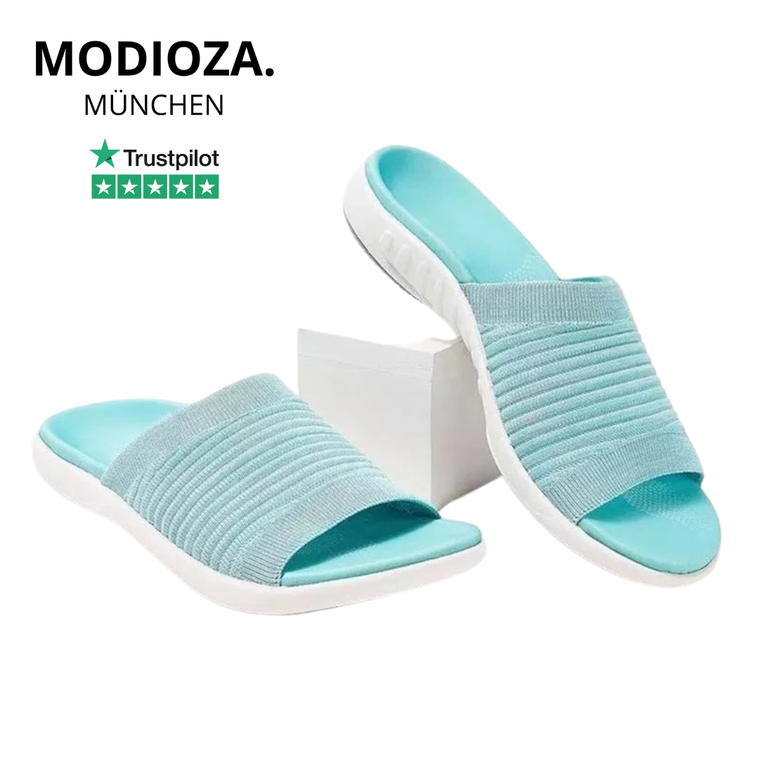 Floppies™ - Comfortabele orthopedische sandalen (50% korting)