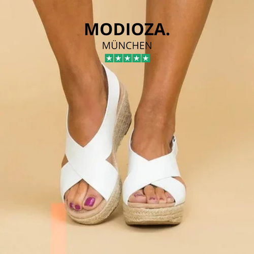 Chloé™ - Orthopedische Sandalen (50% korting)