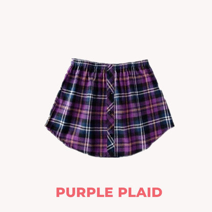 LaziLayer™ - Vrouw Laag Shirt Verlengstuk (50% KORTING)