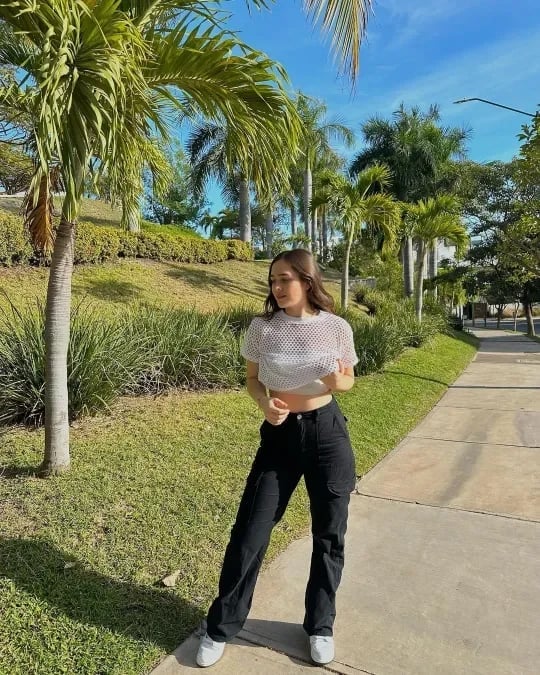 Sarah™ - Cargo broek voor de zomer (50% KORTING)