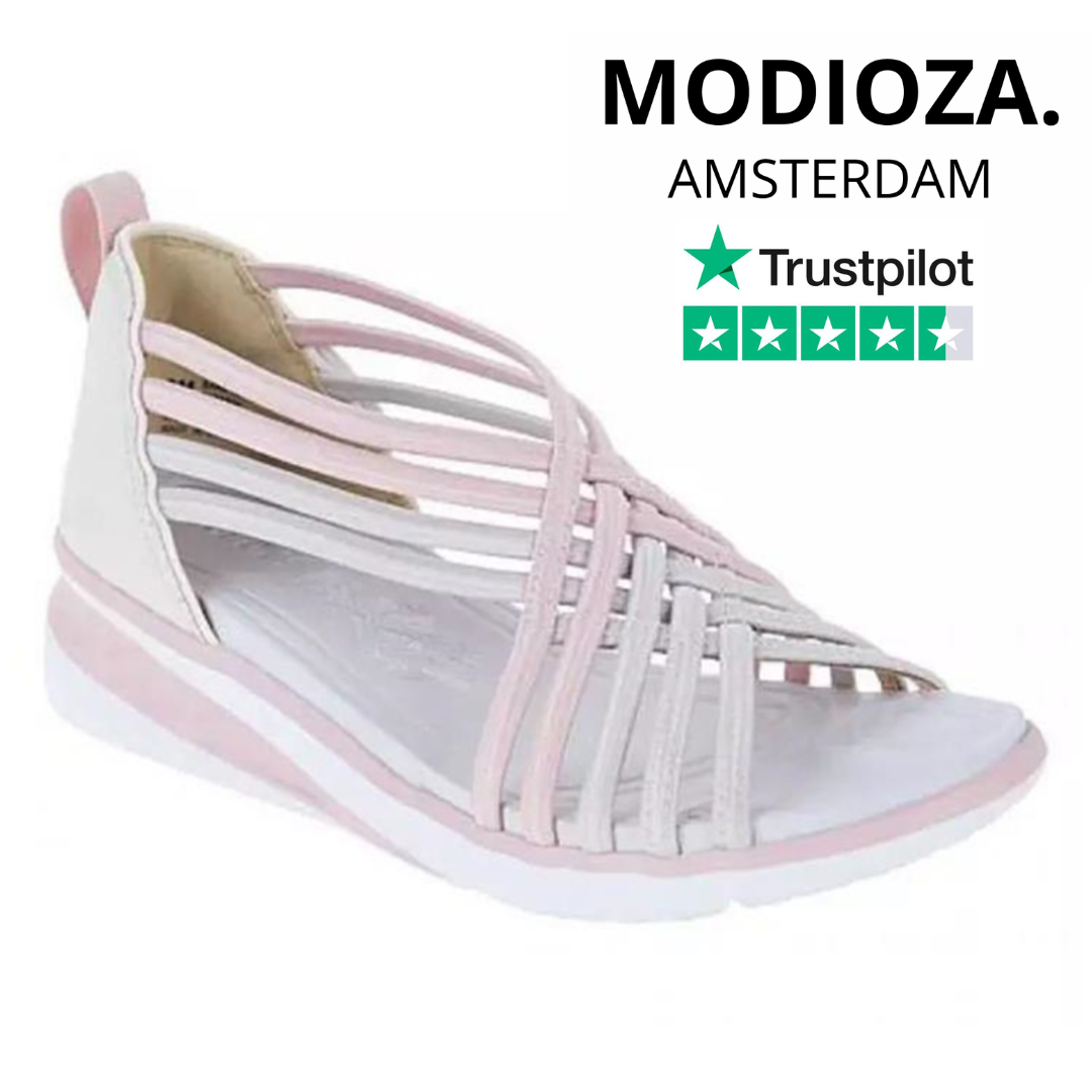 Cloudy™ - Comfortabele sandalen (50% KORTING)