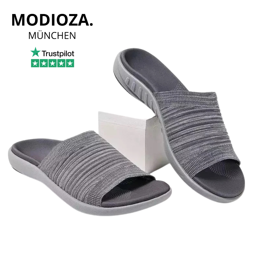 Floppies™ - Comfortabele orthopedische sandalen (50% korting)