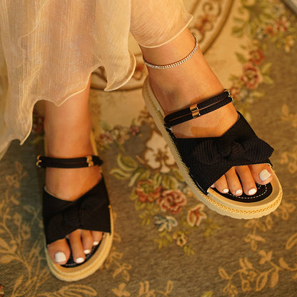 Gemma™ - Orthopedische comfort sandalen (50% KORTING)