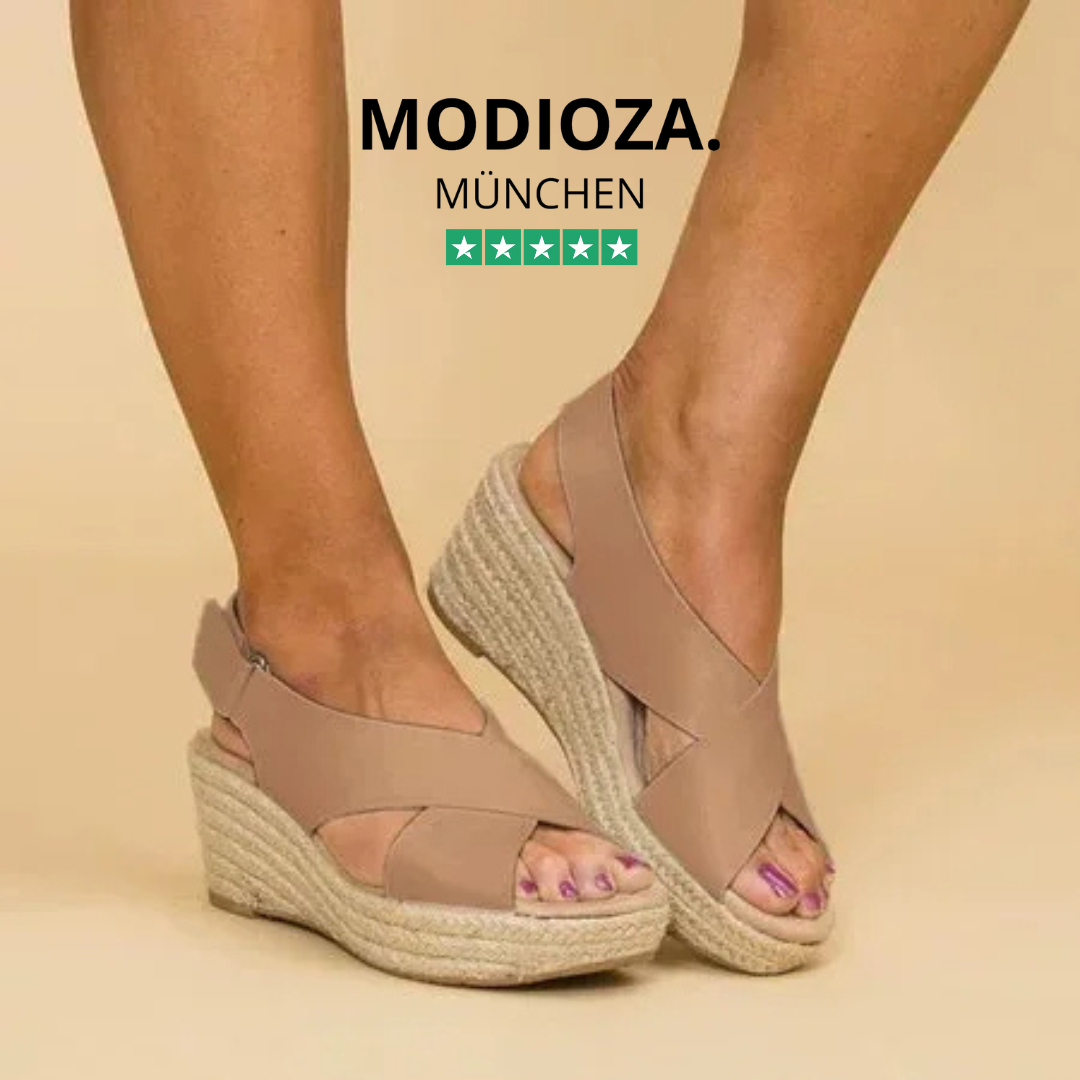 Chloé™ - Orthopedische Sandalen (50% korting)