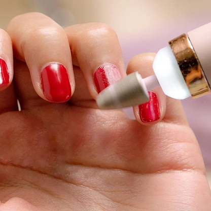 NailsGlow™ - Nails elektrische manicureset (50% KORTING)