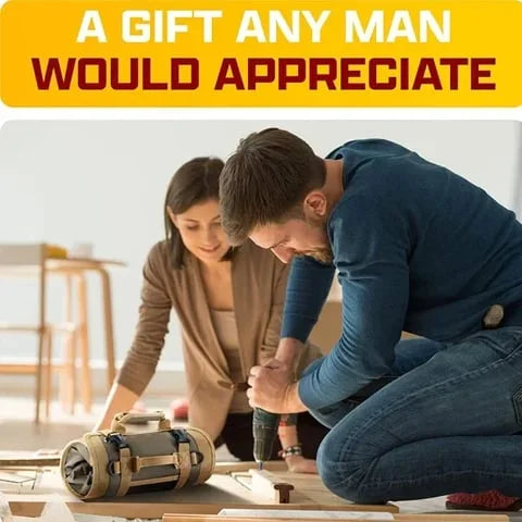 GearGuard Pro Organisator (50% KORTING)