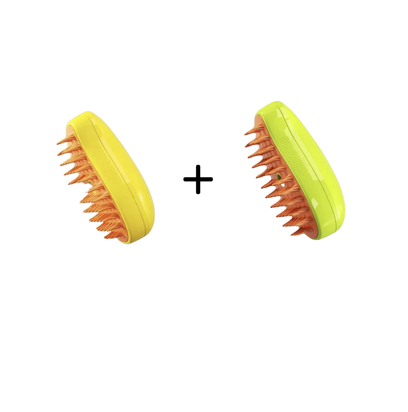 SoftBrush - Stoomborstel voor huisdieren (50% KORTING)