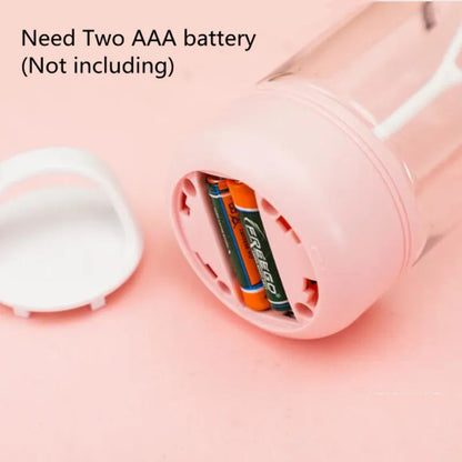 EasyMix™ - Elektrische Roerbeker (50% KORTING)