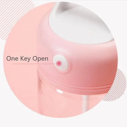 EasyMix™ - Elektrische Roerbeker (50% KORTING)