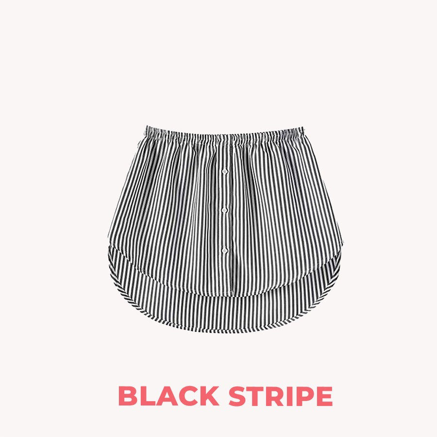 LaziLayer™ - Vrouw Laag Shirt Verlengstuk (50% KORTING)