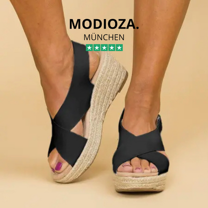 Chloé™ - Orthopedische Sandalen (50% korting)