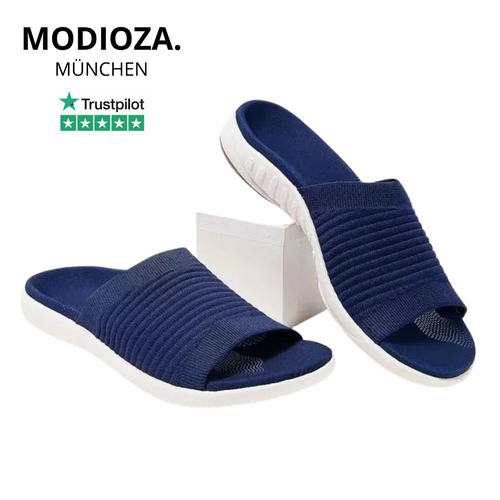 Floppies™ - Comfortabele orthopedische sandalen (50% korting)