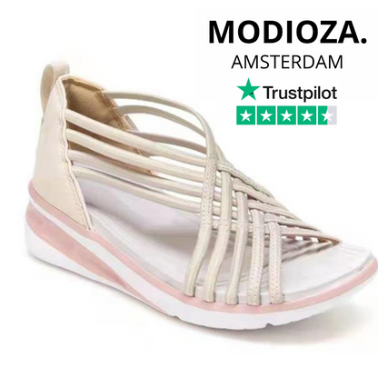 Cloudy™ - Comfortabele sandalen (50% KORTING)