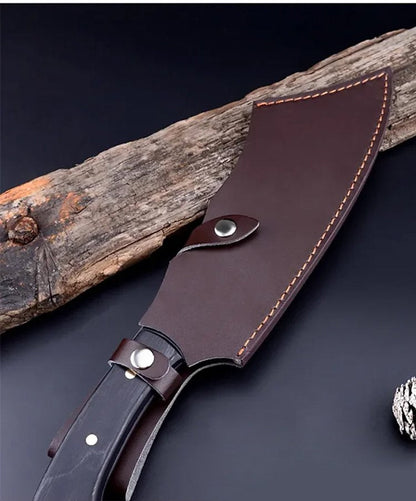 ProSlice™ - Professionele roestvrijstalen vleessnijder (50% KORTING)