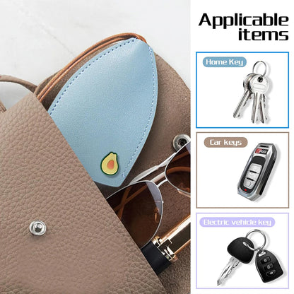 KeyCharm™ - Sleutelbeschermer Met Grote Capaciteit (4+4 GRATIS)