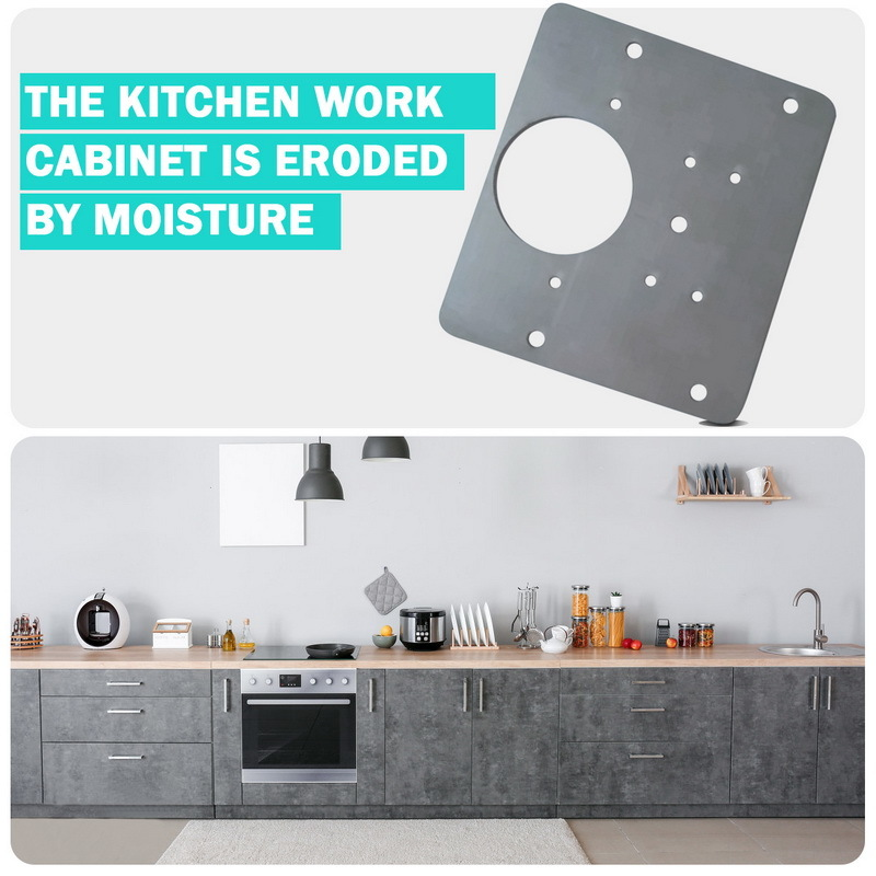 EasyHinge™ - Reparatieset voor kapotte scharnieren (1+2 GRATIS)