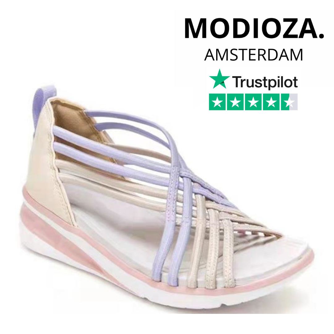 Cloudy™ - Comfortabele sandalen (50% KORTING)