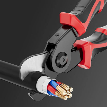 HeavyDutyX™ - ToolFlex 5-in-1 Set voor zwaar gebruik (50% KORTING)