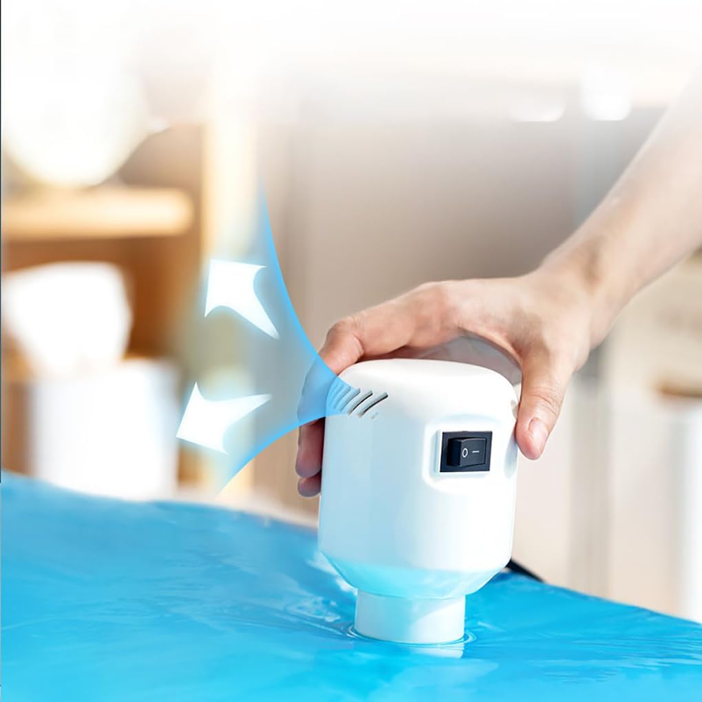 SealerMachine™ - Zakkenverzegelende luchtpompmachine (50% KORTING)