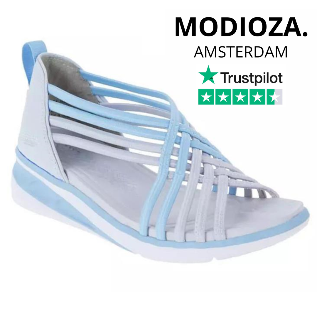 Cloudy™ - Comfortabele sandalen (50% KORTING)