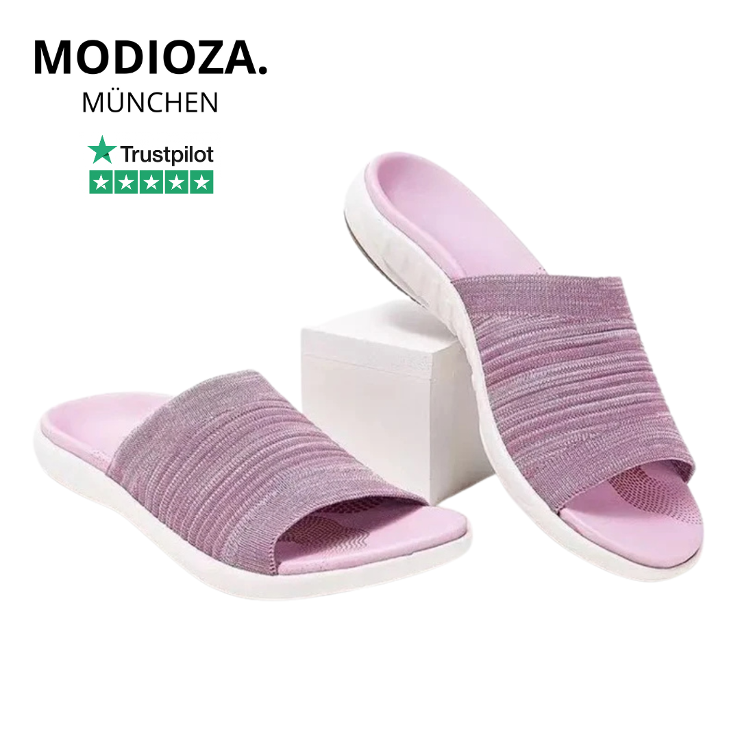 Floppies™ - Comfortabele orthopedische sandalen (50% korting)
