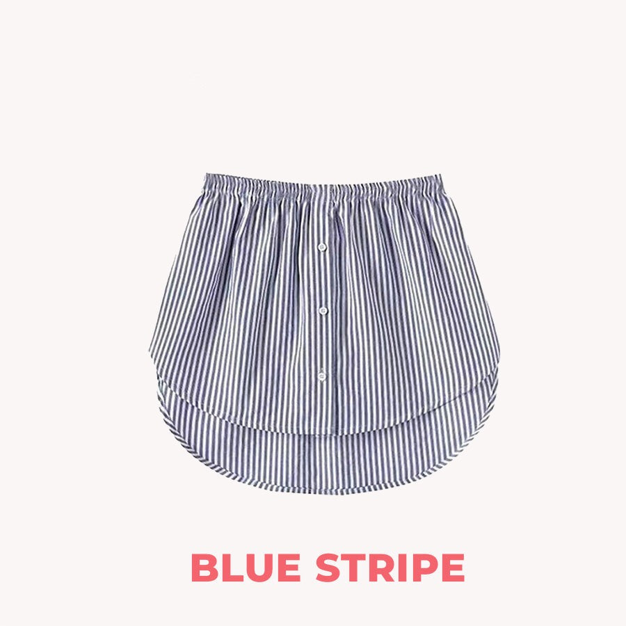 LaziLayer™ - Vrouw Laag Shirt Verlengstuk (50% KORTING)