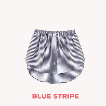 LaziLayer™ - Vrouw Laag Shirt Verlengstuk (50% KORTING)