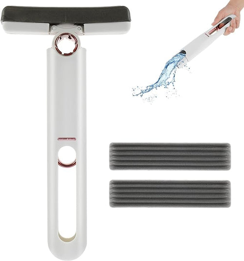 MightyMop™ - Draagbare absorberende minimop (50% KORTING)