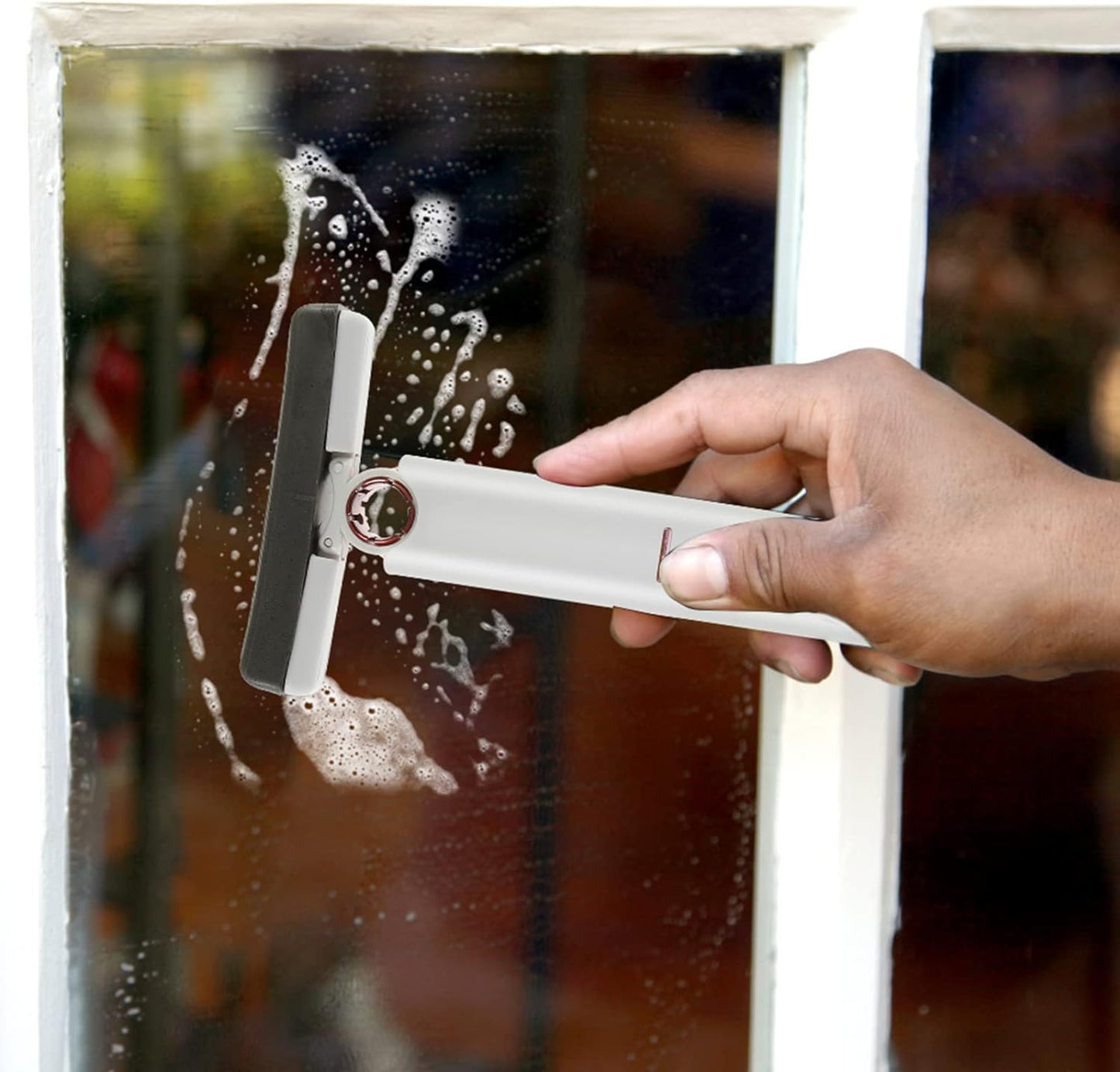 MightyMop™ - Draagbare absorberende minimop (50% KORTING)