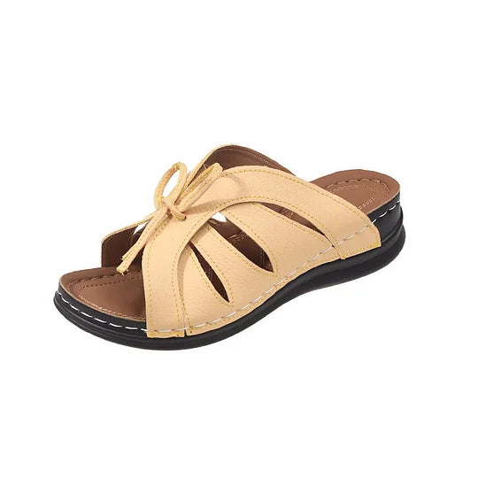 Faith™ - Orthopedische Comfortabele Schuifsandalen (50% KORTING)