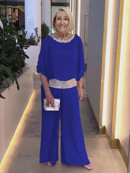 Anita™ - Tuniek Met Lovertjes (50% KORTING)