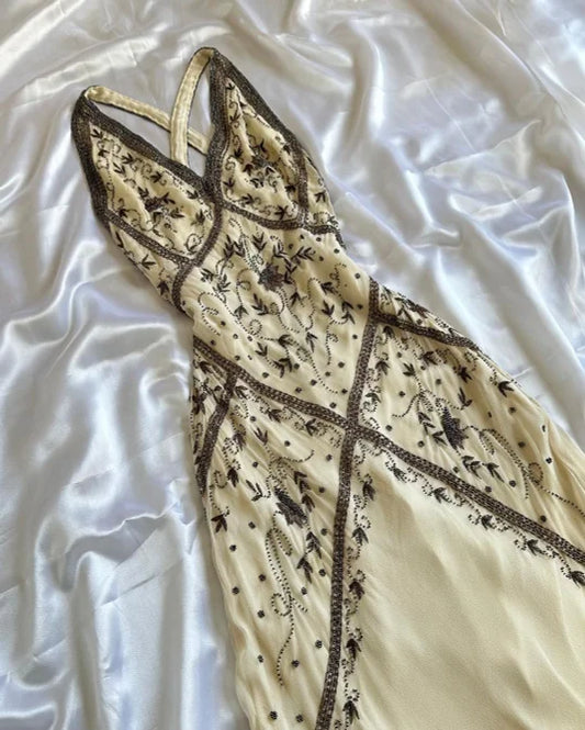 Marina™ - Prachtige Sprookjesjurk (50% KORTING)