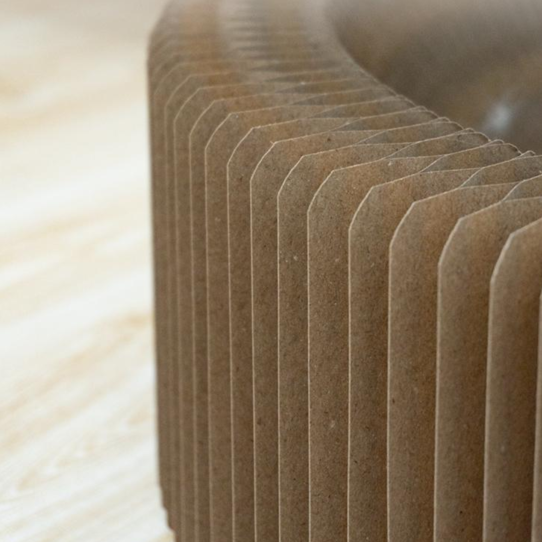 CatScratcher™ - Opvouwbare Krabplank Voor Katten (50% KORTING)