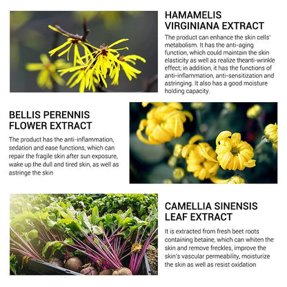 Avila™ - Eraser Waterproof Gezicht Primer Stick (50% KORTING)