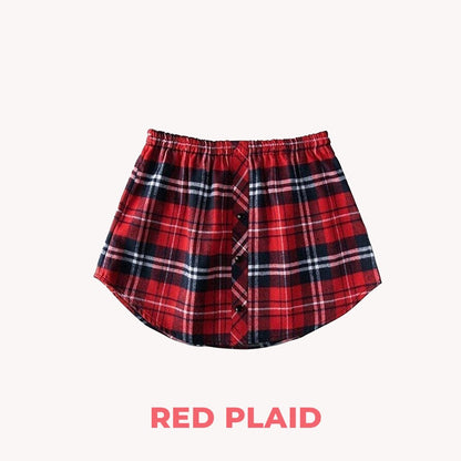 LaziLayer™ - Vrouw Laag Shirt Verlengstuk (50% KORTING)