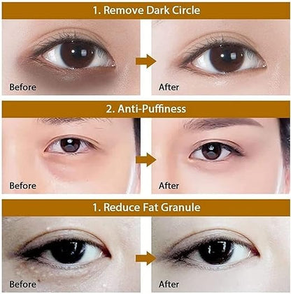 BeautyMask™ - Zeewier Verstevigend Oogmasker (50% KORTING)