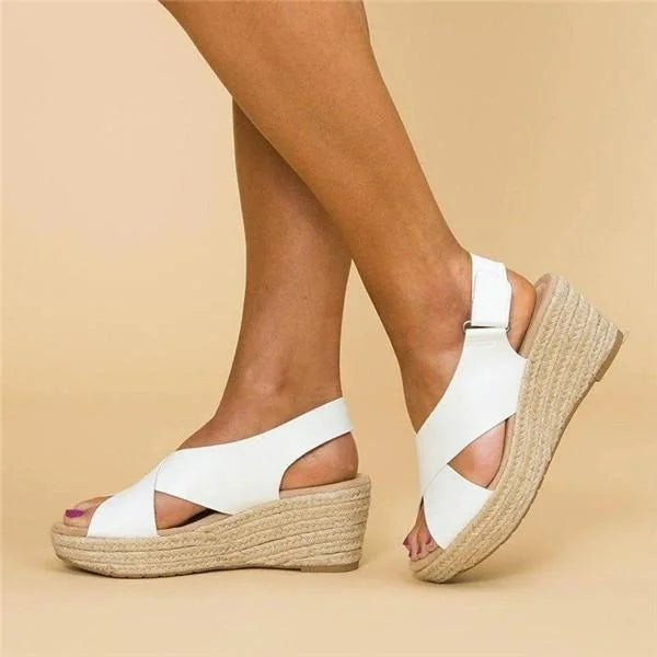 Chloé™ - Orthopedische Sandalen (50% korting)