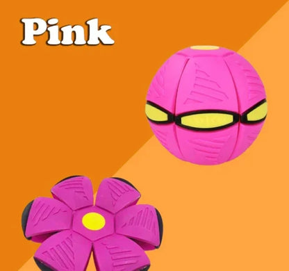 FurryFlyer™ - De disc bal voor honden (50% KORTING)