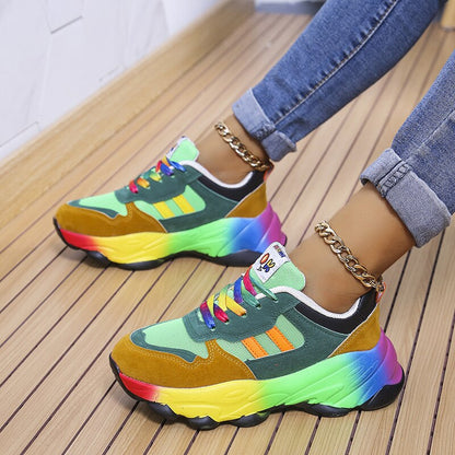 (NOW 50% OFF) Rainbows™ - Comfortable and stylish sports shoes