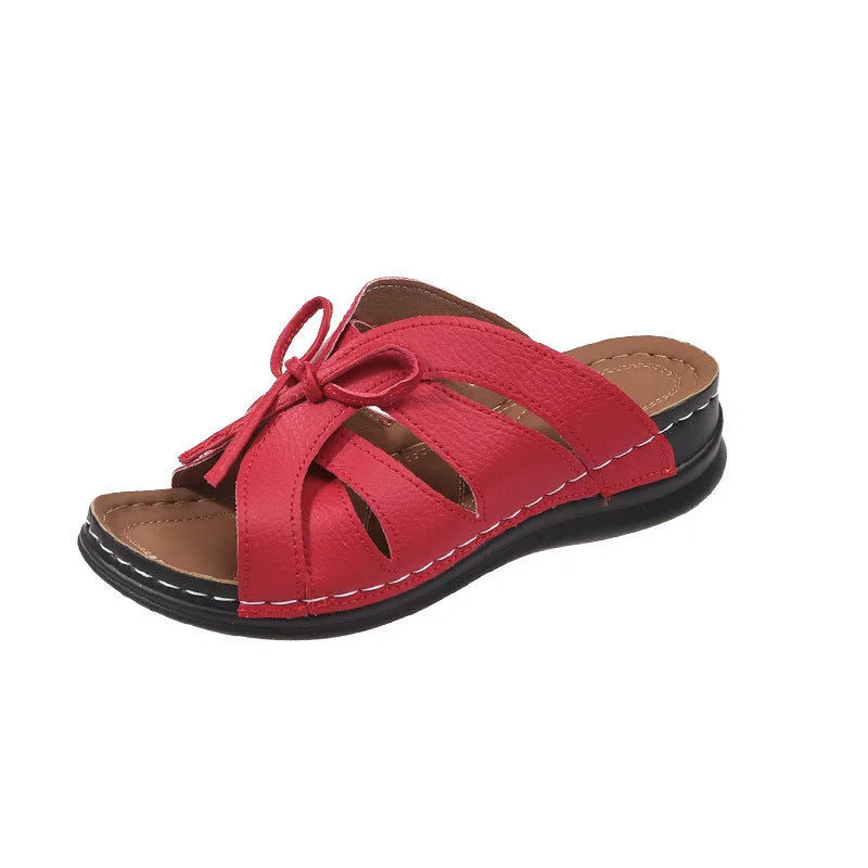 Faith™ - Orthopedische Comfortabele Schuifsandalen (50% KORTING)