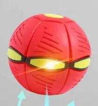 FurryFlyer™ - De disc bal voor honden (50% KORTING)