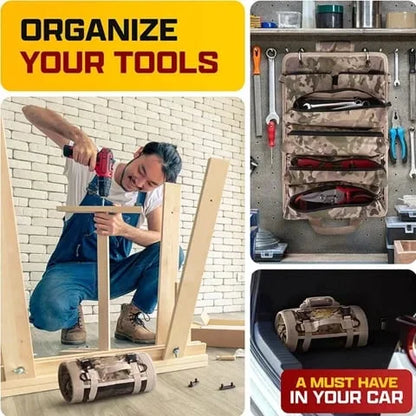 GearGuard Pro Organisator (50% KORTING)