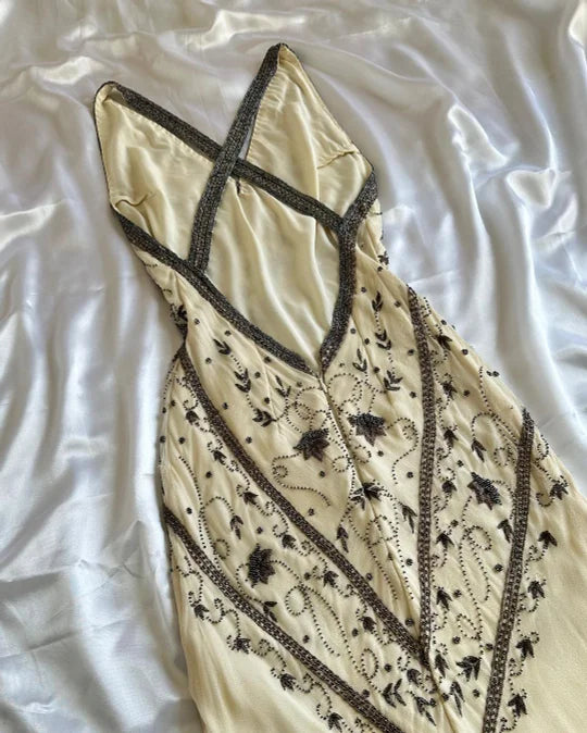 Marina™ - Prachtige Sprookjesjurk (50% KORTING)