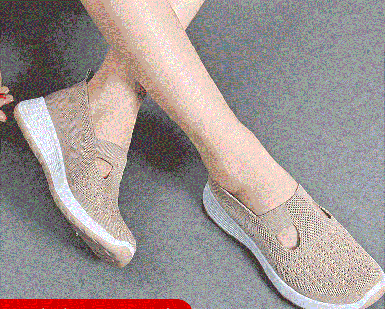 Deborah™ - Orthopedische Sandalen (50% KORTING)