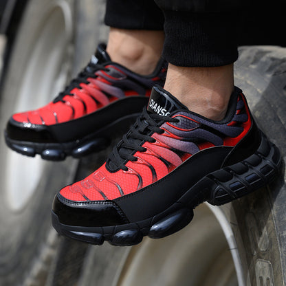 Troy - Casual-stijl beschermende werkschoenen (50% KORTING)