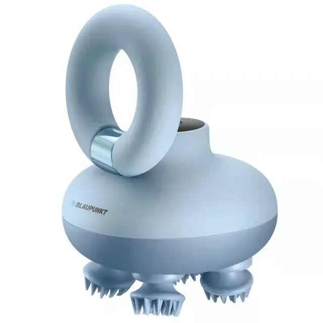 HairMassager™ - Slimme Haarhoofdhuidmassager (50% KORTING)