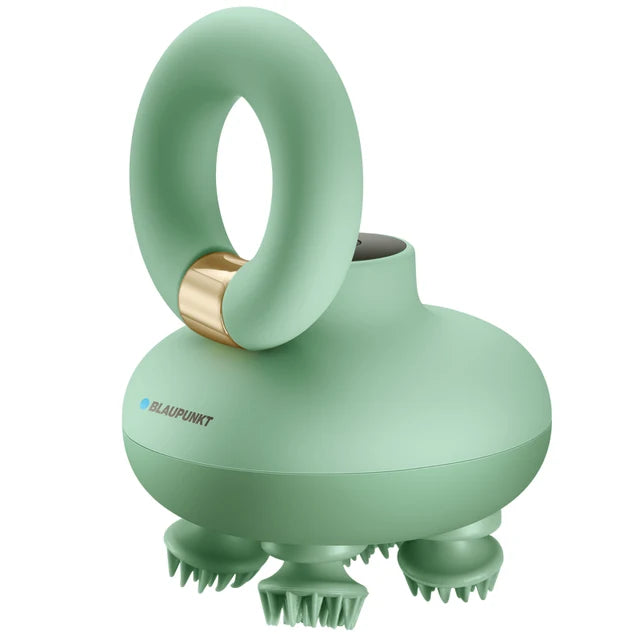 HairMassager™ - Slimme Haarhoofdhuidmassager (50% KORTING)