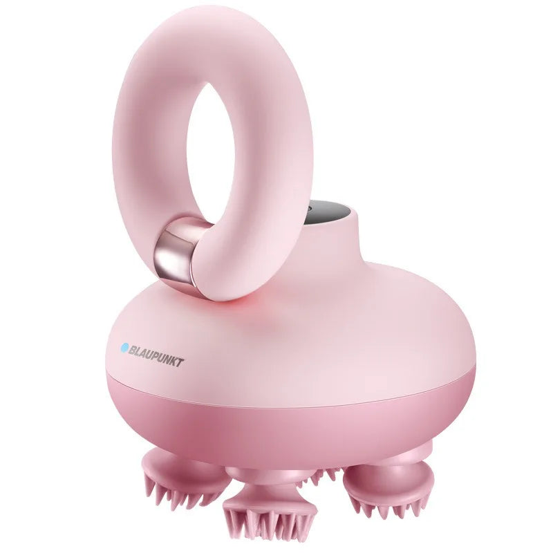 HairMassager™ - Slimme Haarhoofdhuidmassager (50% KORTING)